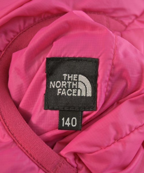 THE NORTH FACE（ザノースフェイス）その他 ピンク サイズ:140(11T-12T) キッズ/2200643284043