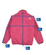 THE NORTH FACE（ザノースフェイス）その他 ピンク サイズ:140(11T-12T) キッズ/2200643284043