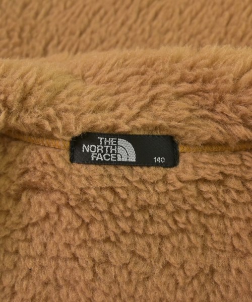 THE NORTH FACE（ザノースフェイス）その他 ベージュ サイズ:140(11T-12T) キッズ/2200643284050