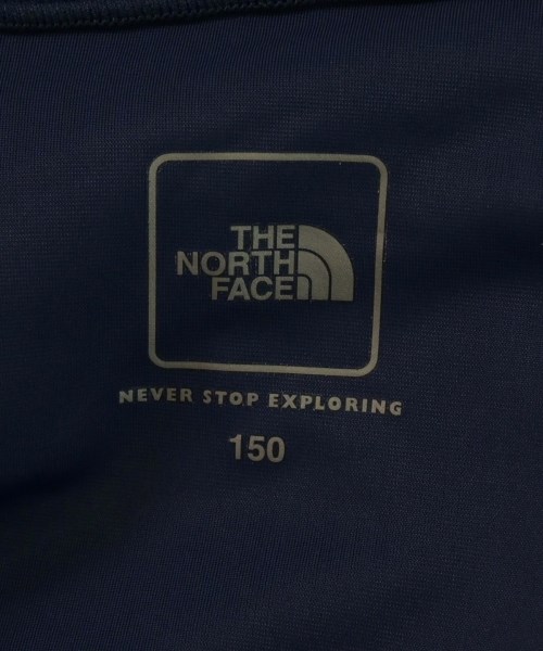 THE NORTH FACE（ザノースフェイス）パーカー 紺 サイズ:150(13T-14T) キッズ/2200642569080