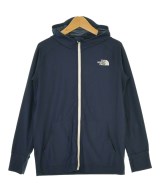 THE NORTH FACE（ザノースフェイス）パーカー 紺 サイズ:150(13T-14T) キッズ/2200642569080