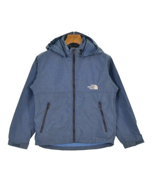 THE NORTH FACE(ザノースフェイス)その他 青 サイズ:140(11T-12T)/2200634026072