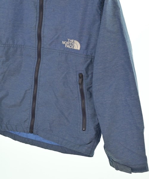THE NORTH FACE（ザノースフェイス）その他 青 サイズ:140(11T-12T) キッズ/2200634026072