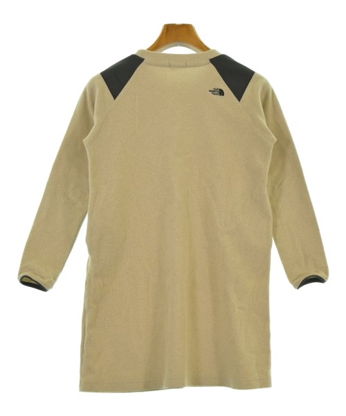 THE NORTH FACE（ザノースフェイス）ワンピース（その他） ベージュ サイズ:130(9T-10T) キッズ/2200643129207
