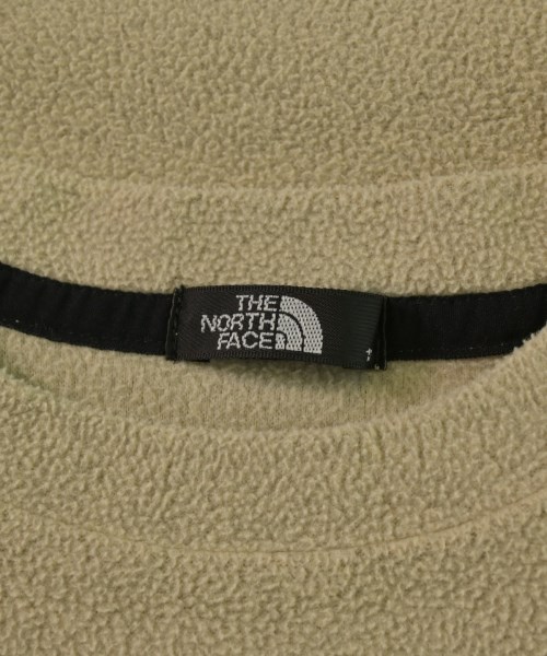 THE NORTH FACE（ザノースフェイス）ワンピース（その他） ベージュ サイズ:130(9T-10T) キッズ/2200643129207