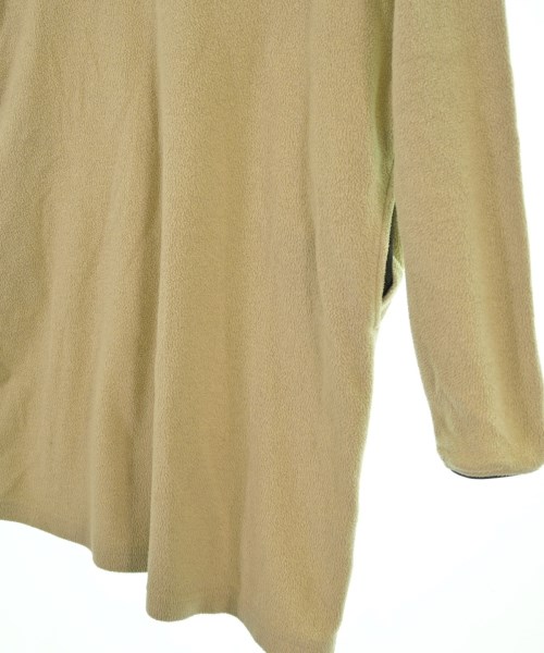 THE NORTH FACE（ザノースフェイス）ワンピース（その他） ベージュ サイズ:130(9T-10T) キッズ/2200643129207