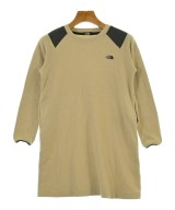 THE NORTH FACE（ザノースフェイス）ワンピース（その他） ベージュ サイズ:130(9T-10T) キッズ/2200643129207