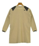 THE NORTH FACE（ザノースフェイス）ワンピース（その他） ベージュ サイズ:130(9T-10T) キッズ/2200643129207