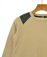 THE NORTH FACE（ザノースフェイス）ワンピース（その他） ベージュ サイズ:130(9T-10T) キッズ/2200643129207