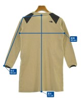 THE NORTH FACE（ザノースフェイス）ワンピース（その他） ベージュ サイズ:130(9T-10T) キッズ/2200643129207