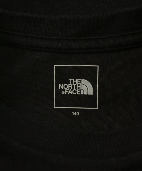 THE NORTH FACE（ザノースフェイス）ワンピース（その他） 黒 サイズ:140(11T-12T) キッズ/2200643129214