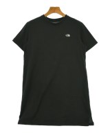 THE NORTH FACE（ザノースフェイス）ワンピース（その他） 黒 サイズ:140(11T-12T) キッズ/2200643129214