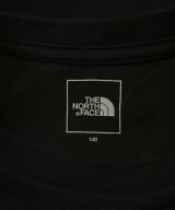 THE NORTH FACE（ザノースフェイス）ワンピース（その他） 黒 サイズ:140(11T-12T) キッズ/2200643129214