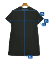 THE NORTH FACE（ザノースフェイス）ワンピース（その他） 黒 サイズ:140(11T-12T) キッズ/2200643129214