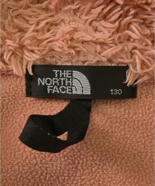 THE NORTH FACE（ザノースフェイス）その他 ピンク サイズ:130(9T-10T) キッズ/2200643129221