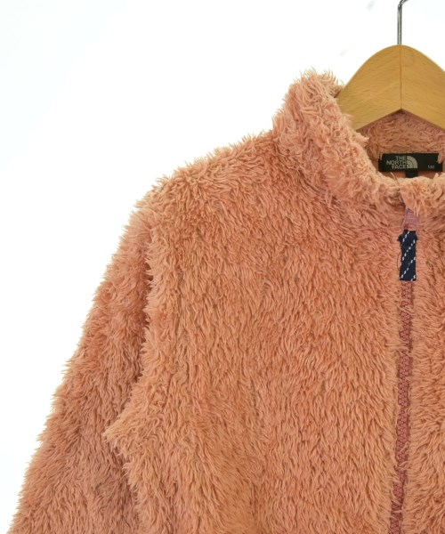 THE NORTH FACE（ザノースフェイス）その他 ピンク サイズ:130(9T-10T) キッズ/2200643129221