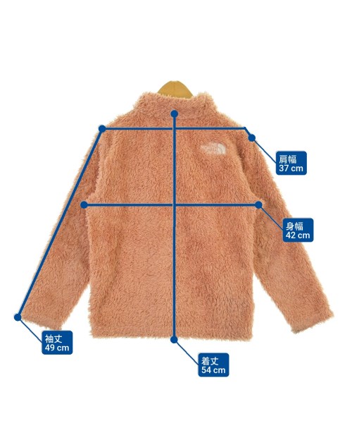 THE NORTH FACE（ザノースフェイス）その他 ピンク サイズ:130(9T-10T) キッズ/2200643129221
