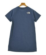 THE NORTH FACE（ザノースフェイス）ワンピース（その他） 青 サイズ:140(11T-12T) キッズ/2200643129320