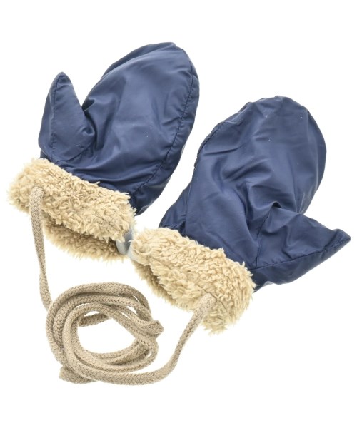 THE NORTH FACE（ザノースフェイス）小物類（その他） 紺 サイズ:- キッズ/2200614201321