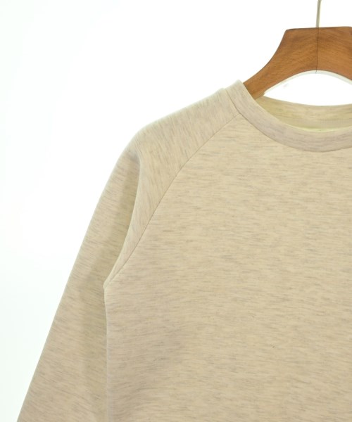 THE NORTH FACE（ザノースフェイス）スウェット 白 サイズ:140(11T-12T) キッズ/2200621968163