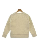 THE NORTH FACE（ザノースフェイス）スウェット 白 サイズ:140(11T-12T) キッズ/2200621968163