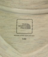 THE NORTH FACE（ザノースフェイス）スウェット 白 サイズ:140(11T-12T) キッズ/2200621968163