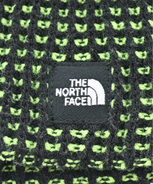 THE NORTH FACE（ザノースフェイス）小物類（その他） 黒 サイズ:F キッズ/2200621968170