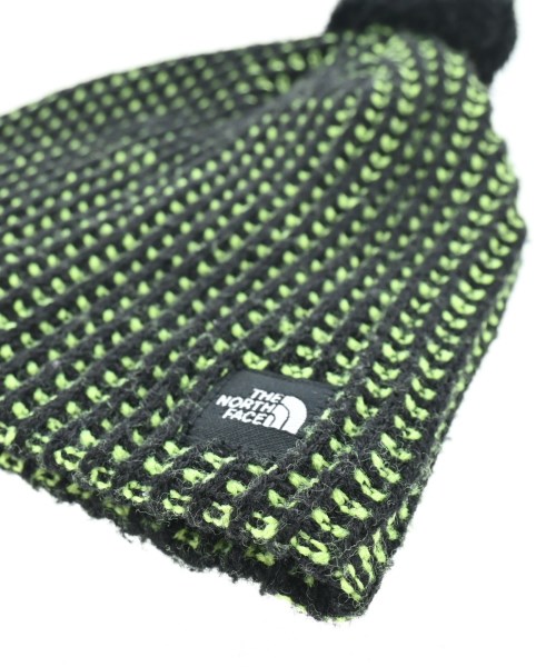 THE NORTH FACE（ザノースフェイス）小物類（その他） 黒 サイズ:F キッズ/2200621968170