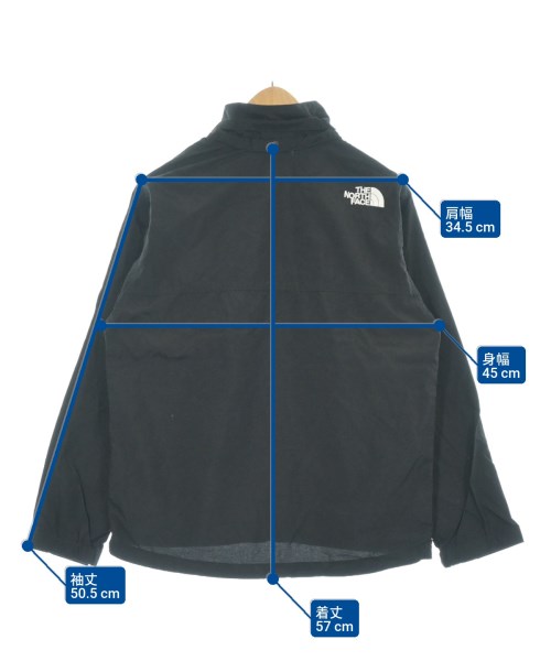 THE NORTH FACE（ザノースフェイス）その他 黒 サイズ:140(11T-12T) キッズ/2200612179042