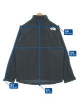 THE NORTH FACE（ザノースフェイス）その他 黒 サイズ:140(11T-12T) キッズ/2200612179042