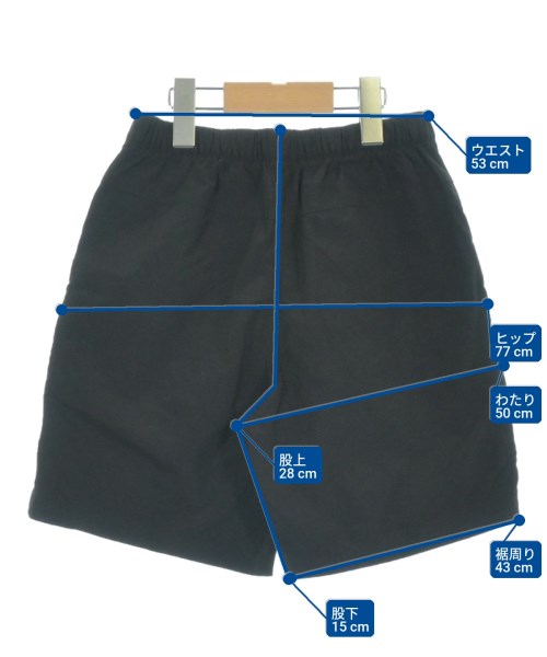 THE NORTH FACE（ザノースフェイス）その他 黒 サイズ:140(11T-12T) キッズ/2200612179073