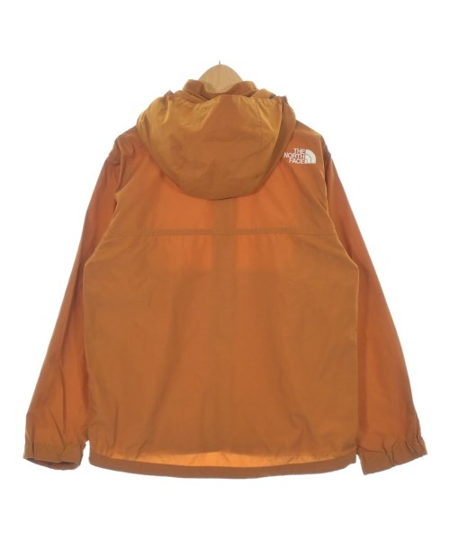 THE NORTH FACE（ザノースフェイス）その他 オレンジ サイズ:150(13T-14T) キッズ/2200616378021