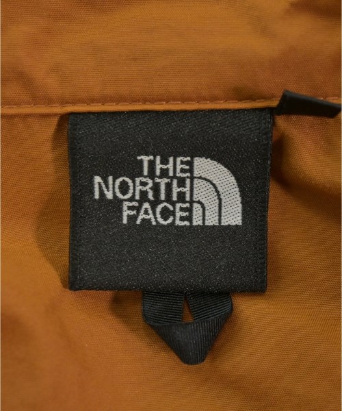 THE NORTH FACE（ザノースフェイス）その他 オレンジ サイズ:150(13T-14T) キッズ/2200616378021
