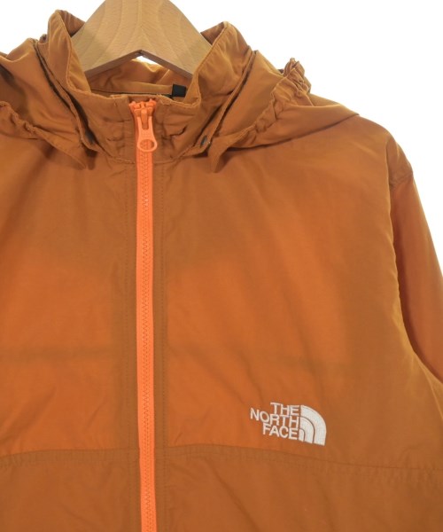THE NORTH FACE（ザノースフェイス）その他 オレンジ サイズ:150(13T-14T) キッズ/2200616378021