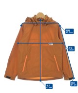 THE NORTH FACE（ザノースフェイス）その他 オレンジ サイズ:150(13T-14T) キッズ/2200616378021