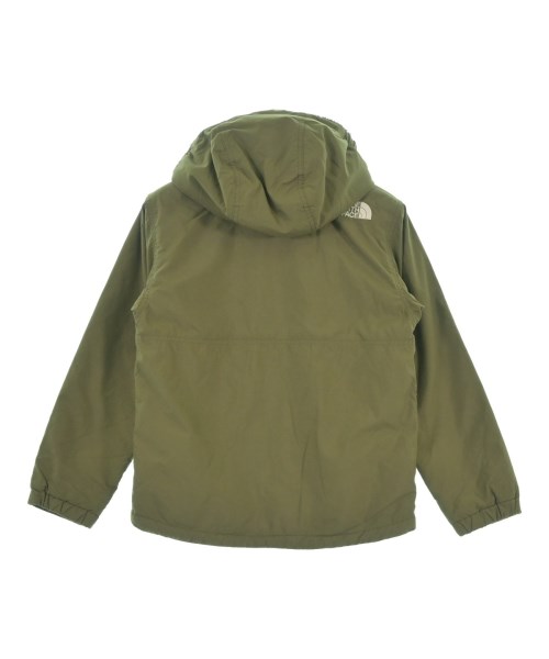 THE NORTH FACE（ザノースフェイス）その他 カーキ サイズ:140cm キッズ/2200624122012