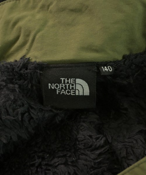 THE NORTH FACE（ザノースフェイス）その他 カーキ サイズ:140cm キッズ/2200624122012