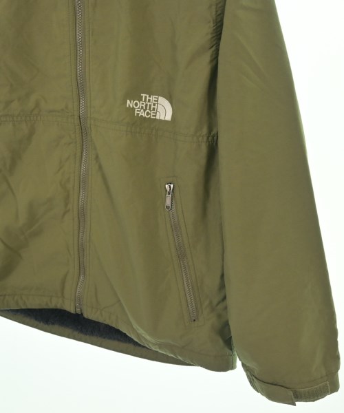 THE NORTH FACE（ザノースフェイス）その他 カーキ サイズ:140cm キッズ/2200624122012
