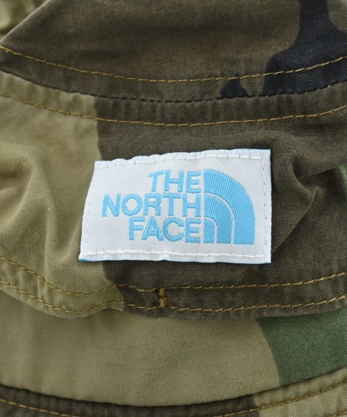 THE NORTH FACE（ザノースフェイス）小物類（その他） カーキ サイズ:- キッズ/2200613799560