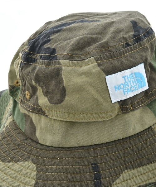 THE NORTH FACE（ザノースフェイス）小物類（その他） カーキ サイズ:- キッズ/2200613799560