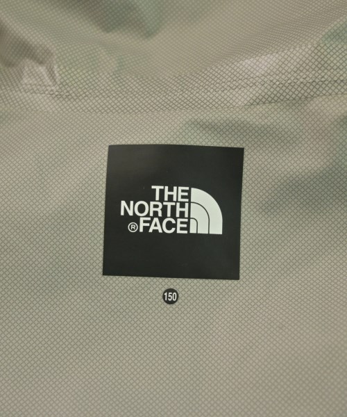 THE NORTH FACE（ザノースフェイス）その他 緑 サイズ:150cm キッズ/2200625116010
