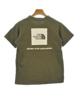 THE NORTH FACE（ザノースフェイス）Tシャツ・カットソー カーキ サイズ:150cm キッズ/2200625116034