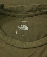 THE NORTH FACE（ザノースフェイス）Tシャツ・カットソー カーキ サイズ:150cm キッズ/2200625116034
