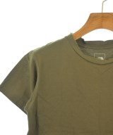 THE NORTH FACE（ザノースフェイス）Tシャツ・カットソー カーキ サイズ:150cm キッズ/2200625116034