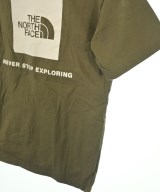 THE NORTH FACE（ザノースフェイス）Tシャツ・カットソー カーキ サイズ:150cm キッズ/2200625116034