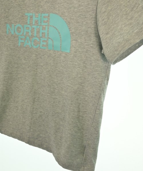 THE NORTH FACE（ザノースフェイス）Tシャツ・カットソー グレー サイズ:150cm キッズ/2200625116041