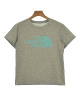 THE NORTH FACE（ザノースフェイス）Tシャツ・カットソー グレー サイズ:150cm キッズ/2200625116041