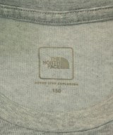 THE NORTH FACE（ザノースフェイス）Tシャツ・カットソー グレー サイズ:150cm キッズ/2200625116041