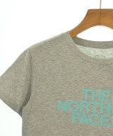 THE NORTH FACE（ザノースフェイス）Tシャツ・カットソー グレー サイズ:150cm キッズ/2200625116041