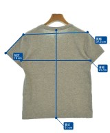 THE NORTH FACE（ザノースフェイス）Tシャツ・カットソー グレー サイズ:150cm キッズ/2200625116041